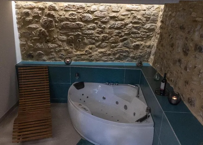 A 20 Passi... 招待所 罗卡伊恩佩里亚莱