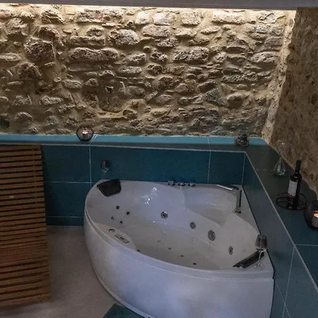 A 20 Passi... Guest house Rocca Imperiale