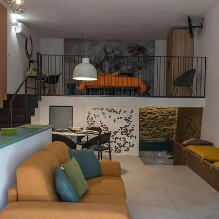 Guest house A 20 Passi... *