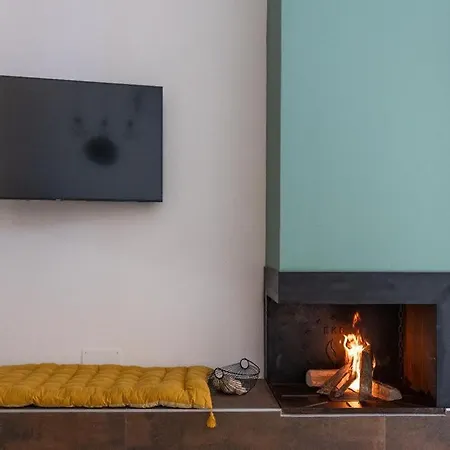 A 20 Passi... Pensionat Rocca Imperiale