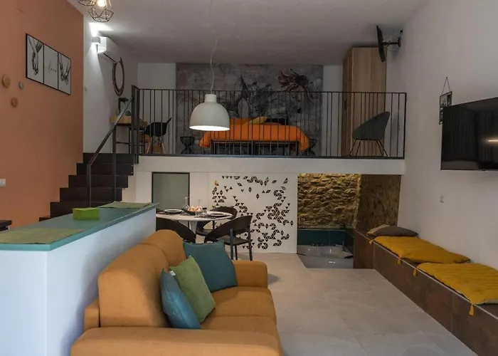 Affittacamere A 20 Passi... 3*